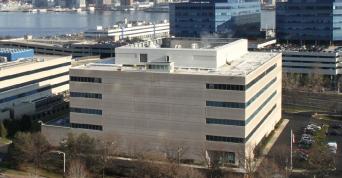 12 MW Data Center