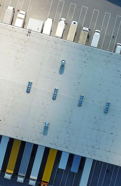 warehouse operations