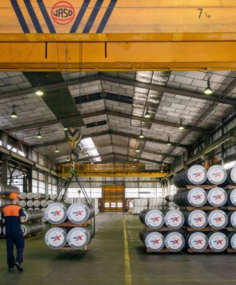 Chemelex Warehouse
