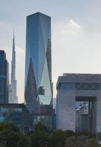 IDC Brookfield Place