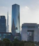 IDC Brookfield Place