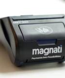 magnati pos machine