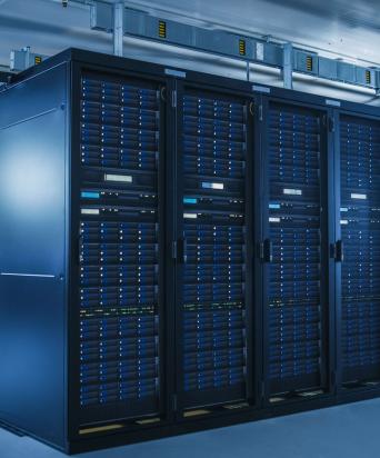 Data center