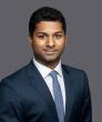 Ruban Kaneshamoorthy