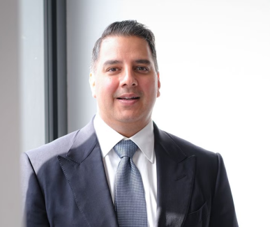 Brookfield’s Anuj Ranjan: ‘The market has turned in our direction’