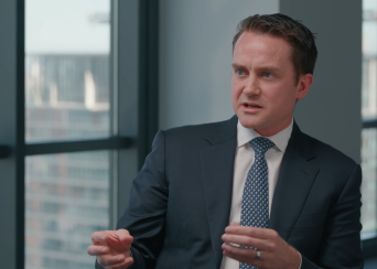 modal thumbnail image. click play