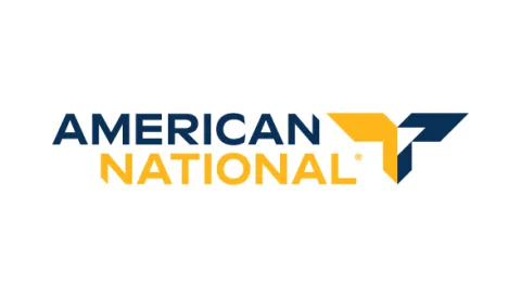 American National Insurance logo