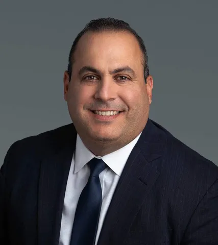 Anthony Bavaro