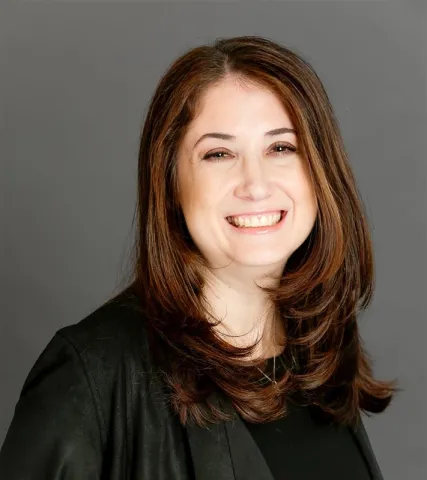 Haviva Weitz, Managing Director, Global Client Group