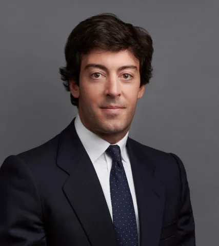 Ignacio Paz-Ares Aldanondo