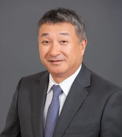 Keiji Hattori