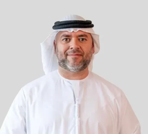 Majid Al Suwaidi