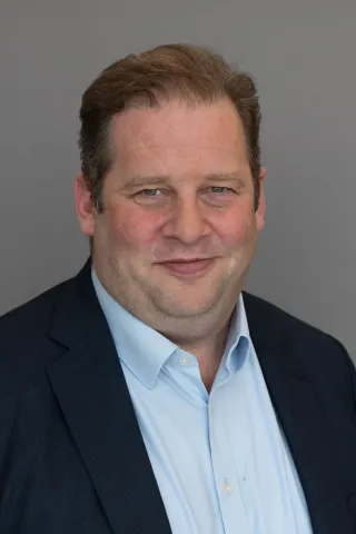 Peter Thal Larsen of Reuters Breakingviews