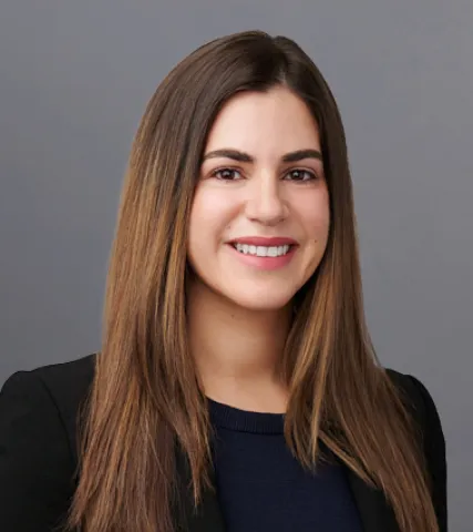 Renee Friedman, Managing Director, Real Estate