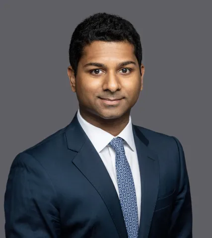 Ruban Kaneshamoorthy